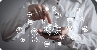 تطوير عدد 21 خدمة رقمية جديدة وتحسين عدد 40 خدمة ومنصة رقمية